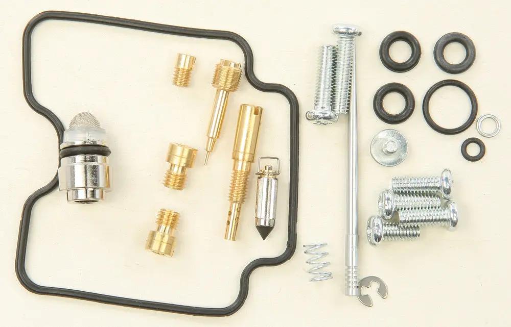 All Balls Carburetor Repair Kit ALL BALLS
