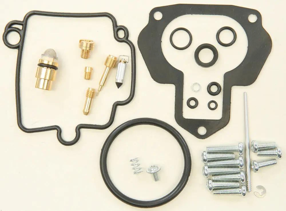 All Balls Carburetor Repair Kit ALL BALLS