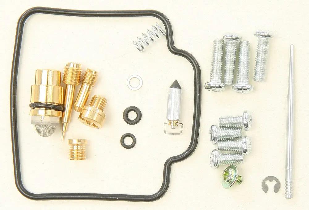 All Balls Carburetor Repair Kit ALL BALLS