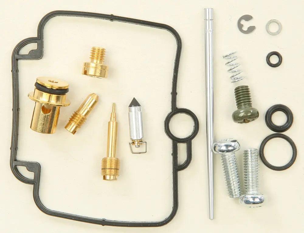 All Balls Carburetor Repair Kit ALL BALLS
