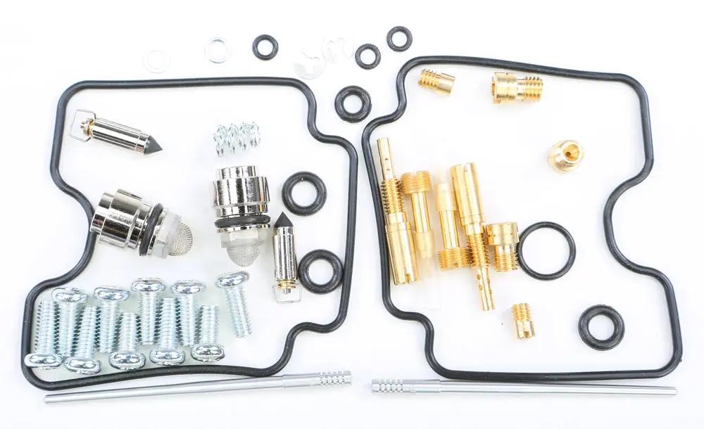 All Balls Carburetor Repair Kit ALL BALLS