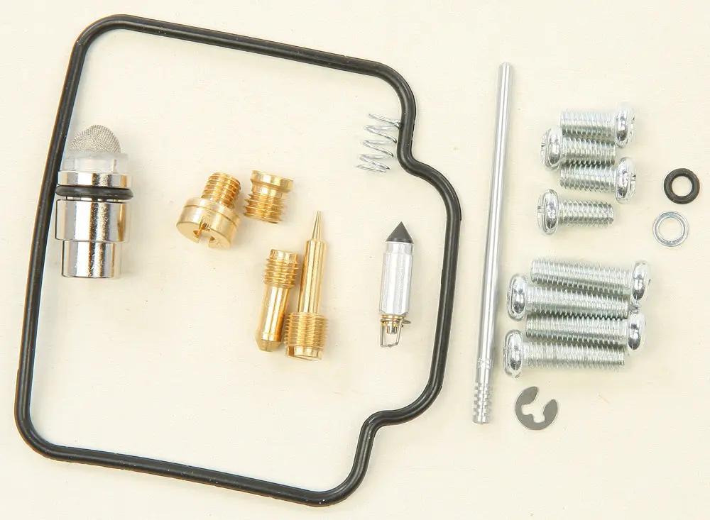 All Balls Carburetor Repair Kit ALL BALLS
