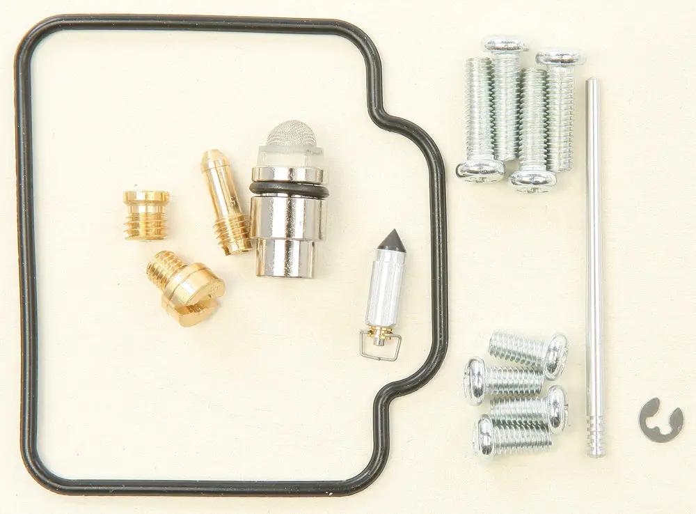 All Balls Carburetor Repair Kit ALL BALLS