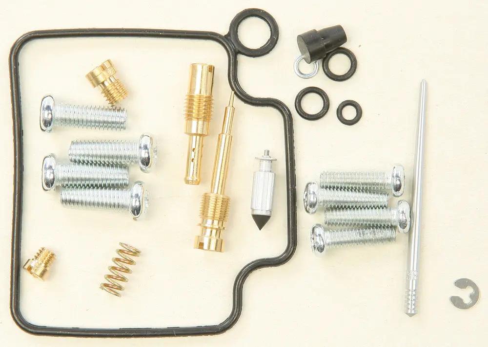 All Balls Carburetor Repair Kit ALL BALLS