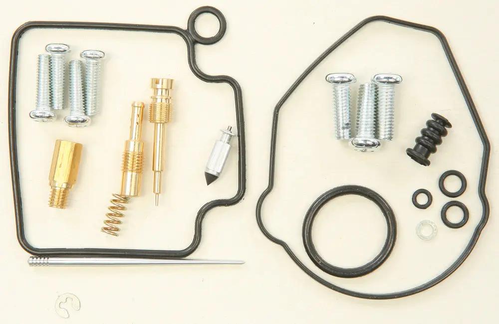All Balls Carburetor Repair Kit ALL BALLS