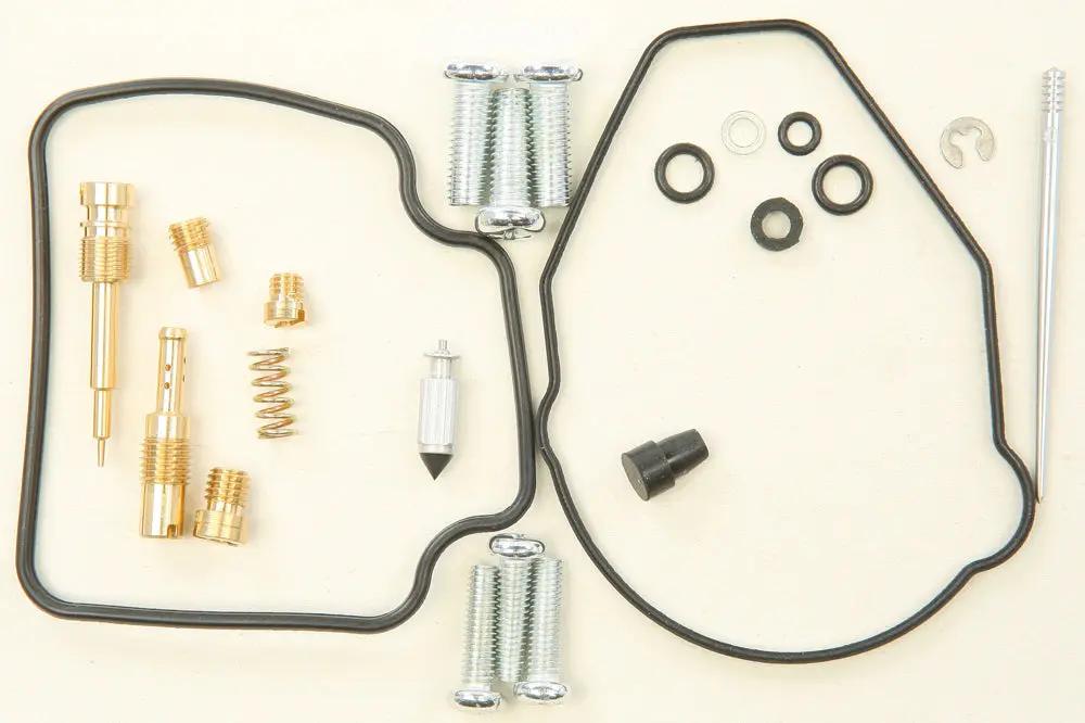 All Balls Carburetor Repair Kit ALL BALLS