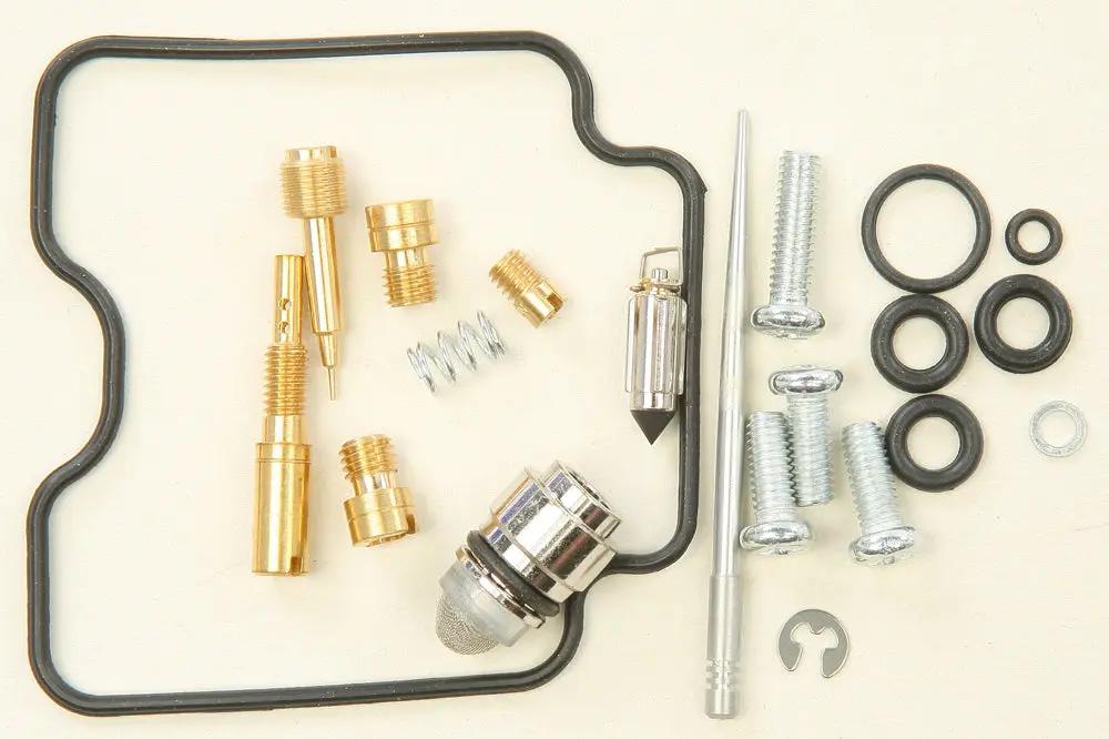 All Balls Carburetor Repair Kit ALL BALLS