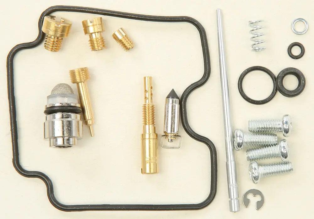 All Balls Carburetor Repair Kit ALL BALLS