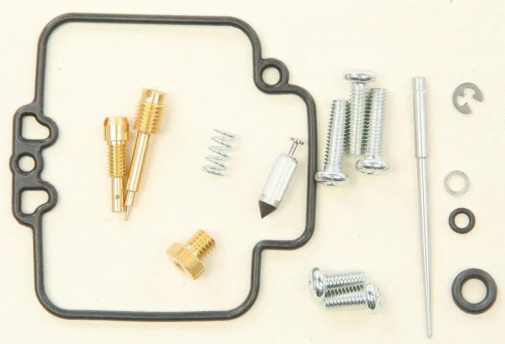 All Balls Carburetor Repair Kit ALL BALLS
