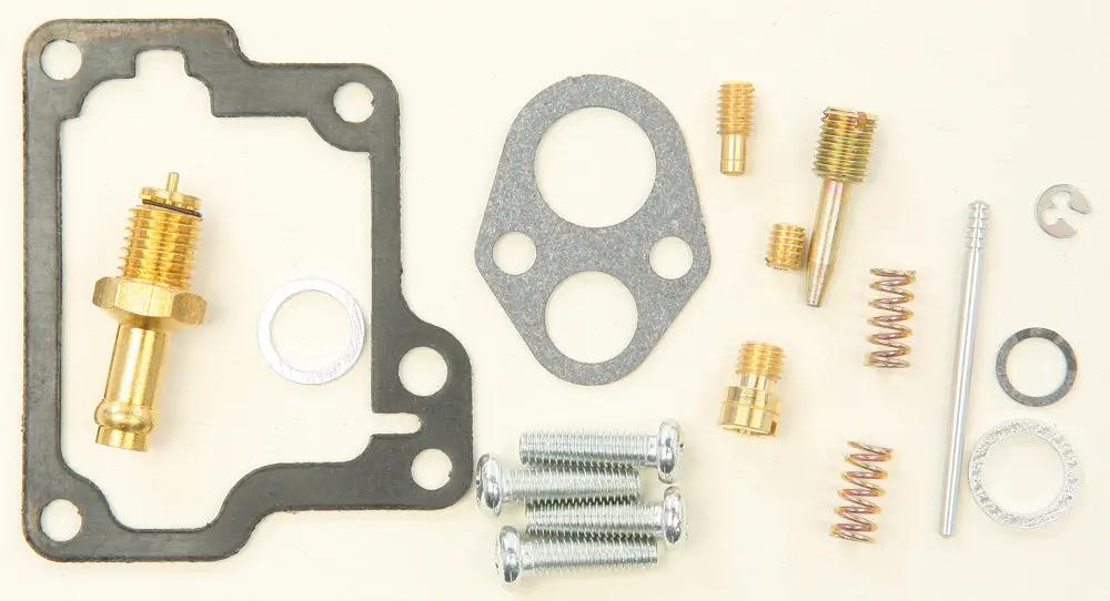 All Balls Carburetor Repair Kit ALL BALLS