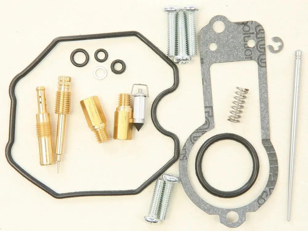 All Balls Carburetor Repair Kit ALL BALLS