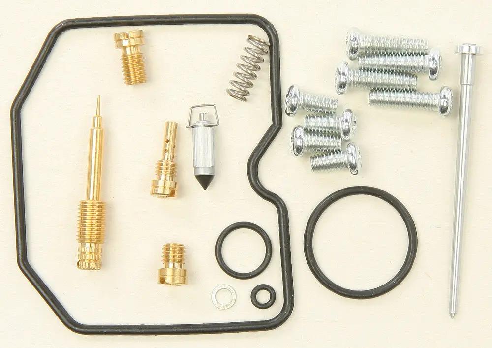 All Balls Carburetor Repair Kit ALL BALLS
