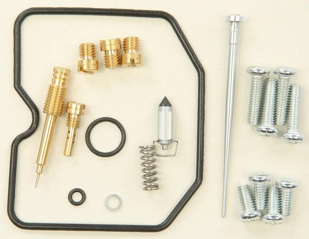 All Balls Carburetor Repair Kit ALL BALLS