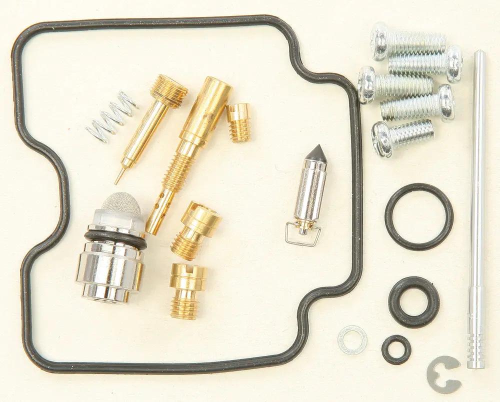 All Balls Carburetor Repair Kit ALL BALLS