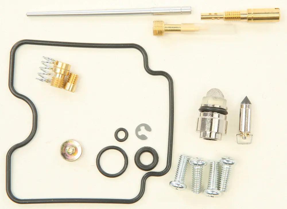 All Balls Carburetor Repair Kit ALL BALLS