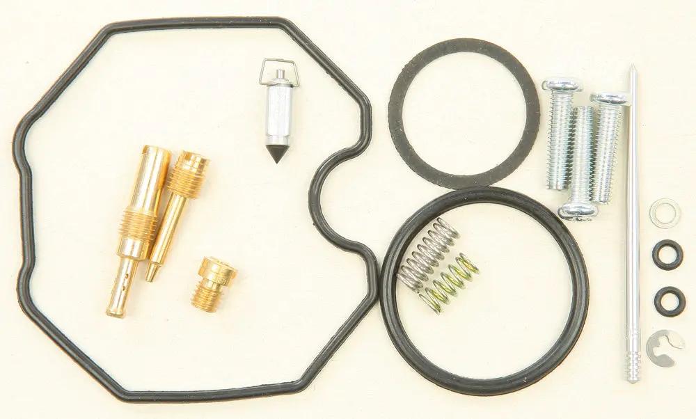 All Balls Carburetor Repair Kit ALL BALLS