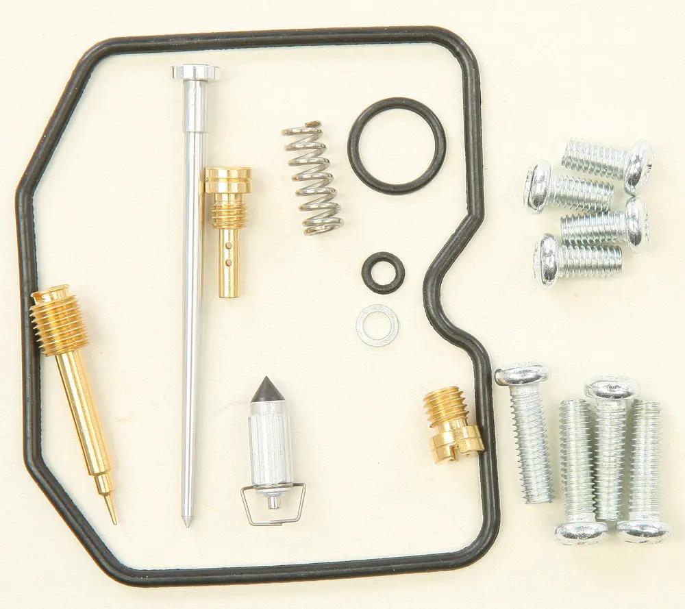 All Balls Carburetor Repair Kit ALL BALLS