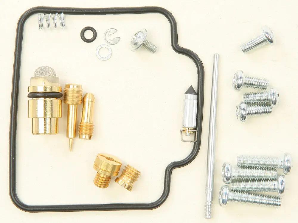All Balls Carburetor Repair Kit ALL BALLS