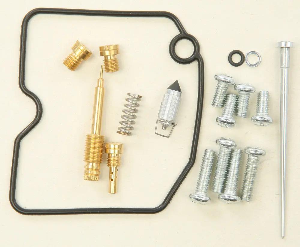All Balls Carburetor Repair Kit ALL BALLS