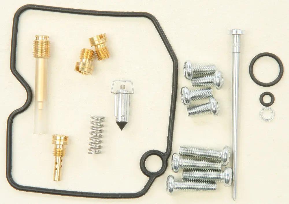 All Balls Carburetor Repair Kit ALL BALLS