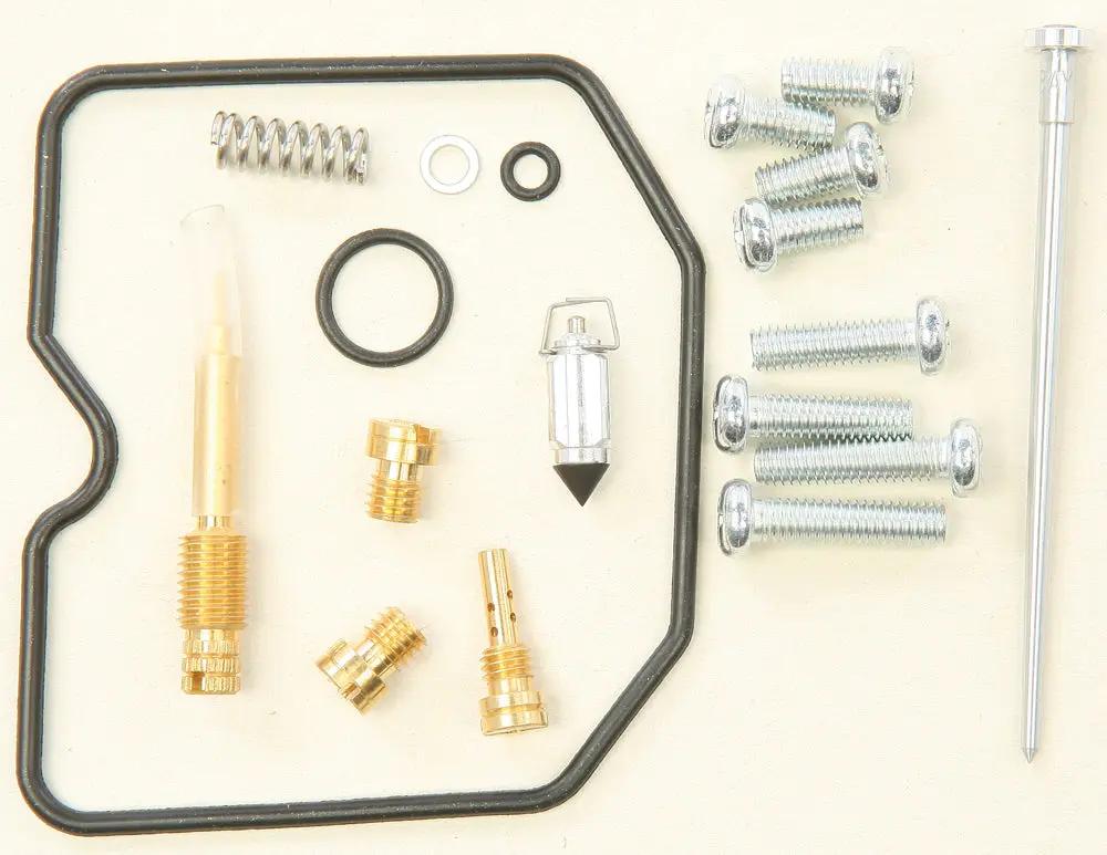All Balls Carburetor Repair Kit ALL BALLS