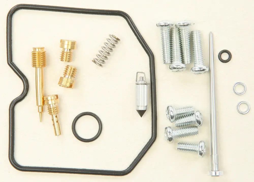All Balls Carburetor Repair Kit ALL BALLS