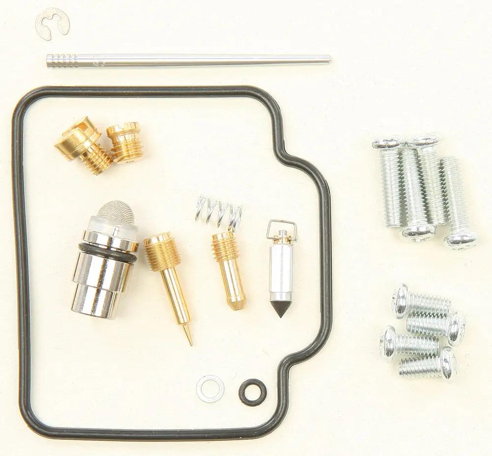 All Balls Carburetor Repair Kit ALL BALLS
