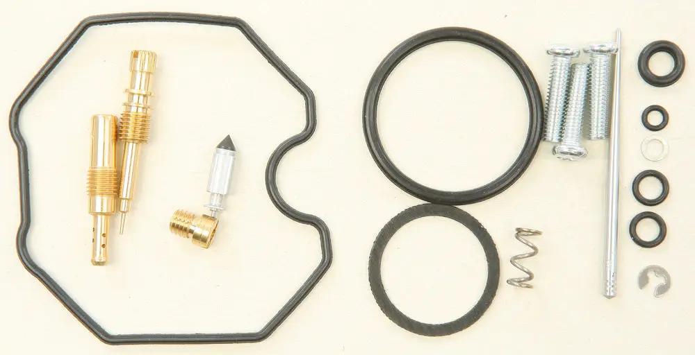All Balls Carburetor Repair Kit ALL BALLS