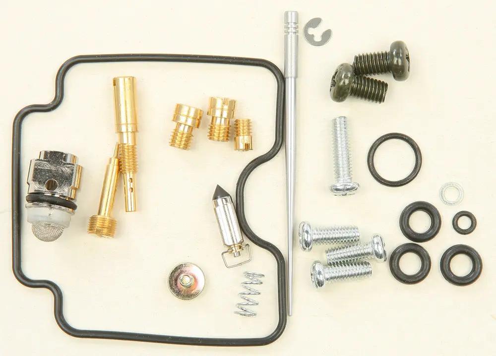All Balls Carburetor Repair Kit ALL BALLS