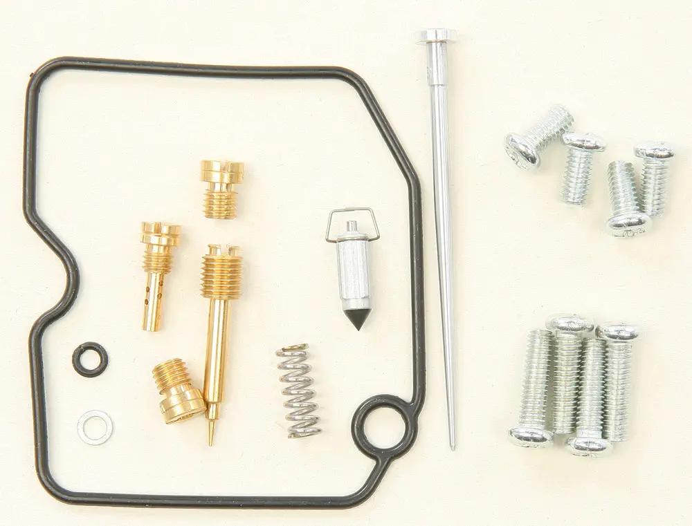 All Balls Carburetor Repair Kit ALL BALLS