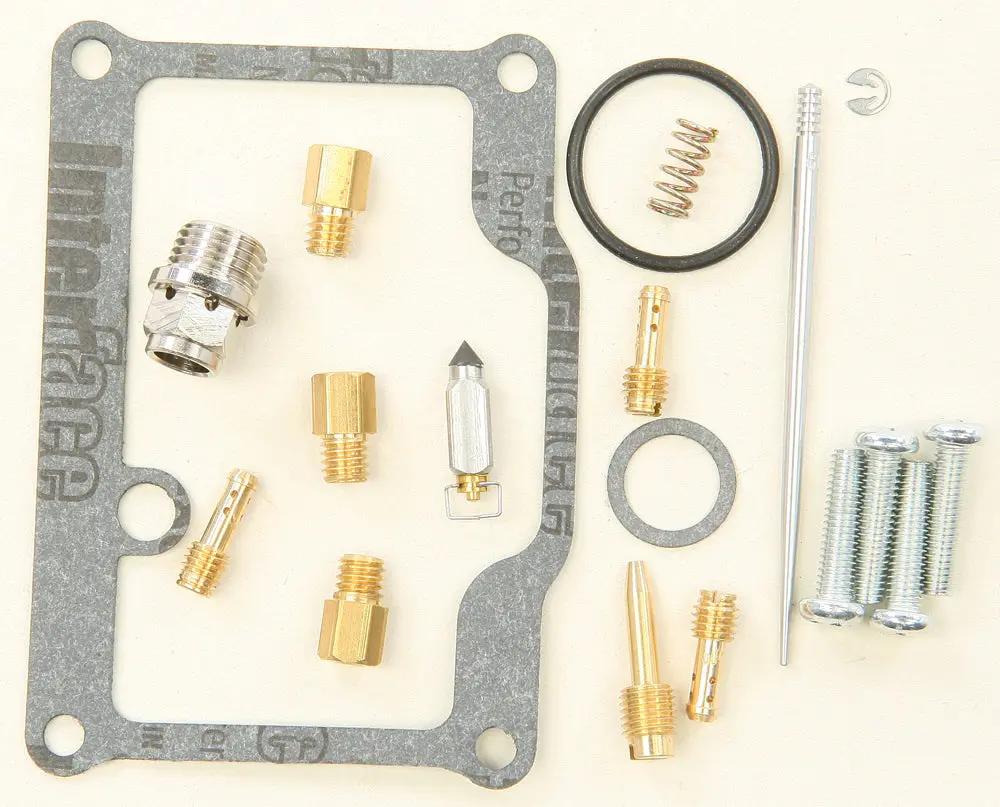All Balls Carburetor Repair Kit ALL BALLS