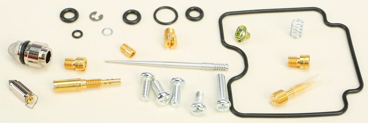 All Balls Carburetor Repair Kit ALL BALLS