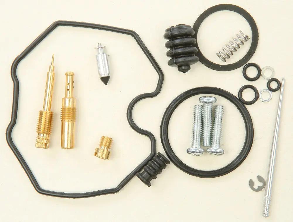 All Balls Carburetor Repair Kit ALL BALLS