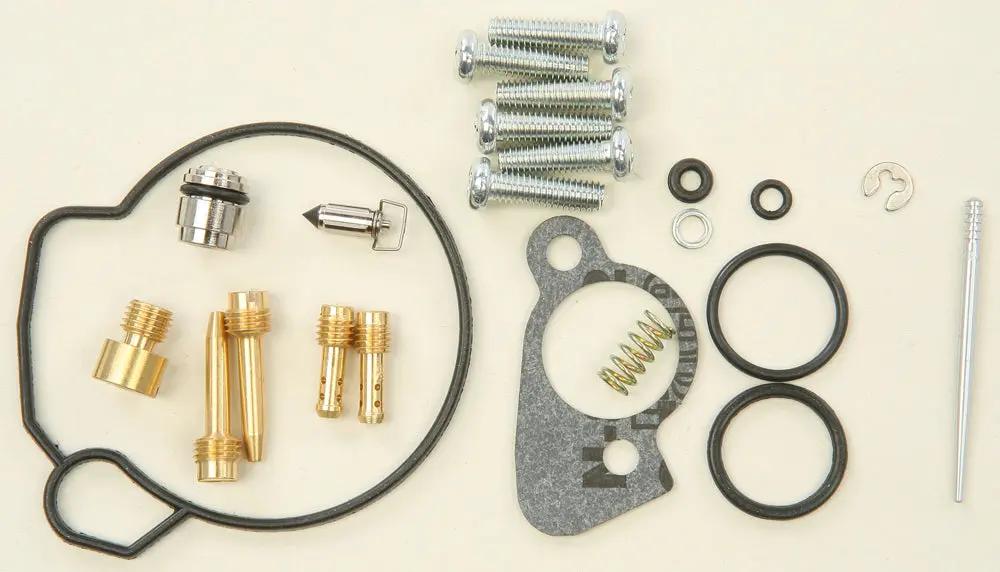 All Balls Carburetor Repair Kit ALL BALLS
