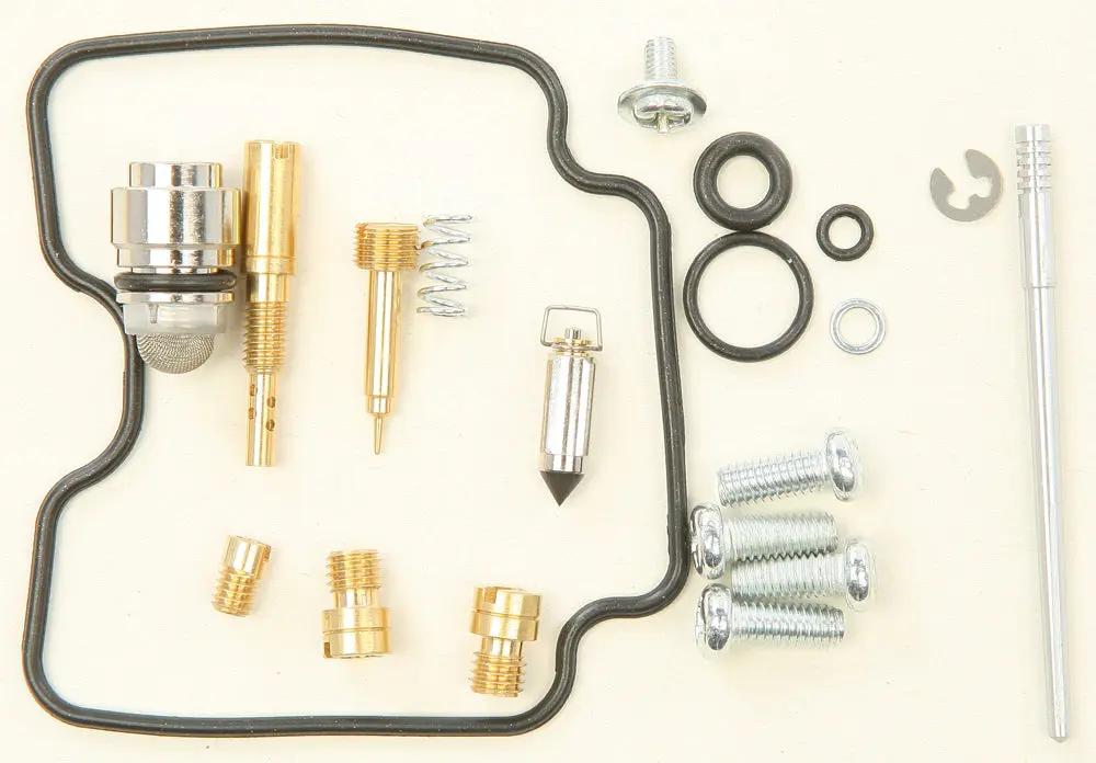 All Balls Carburetor Repair Kit ALL BALLS