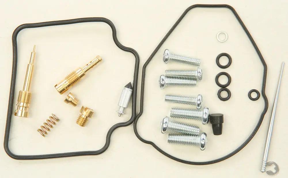 All Balls Carburetor Repair Kit ALL BALLS