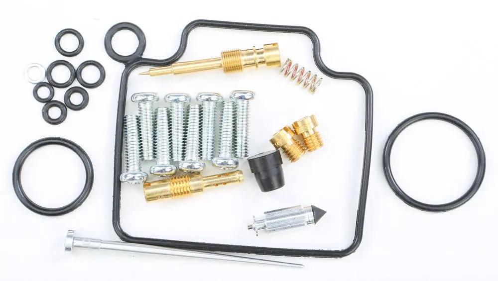 All Balls Carburetor Repair Kit ALL BALLS