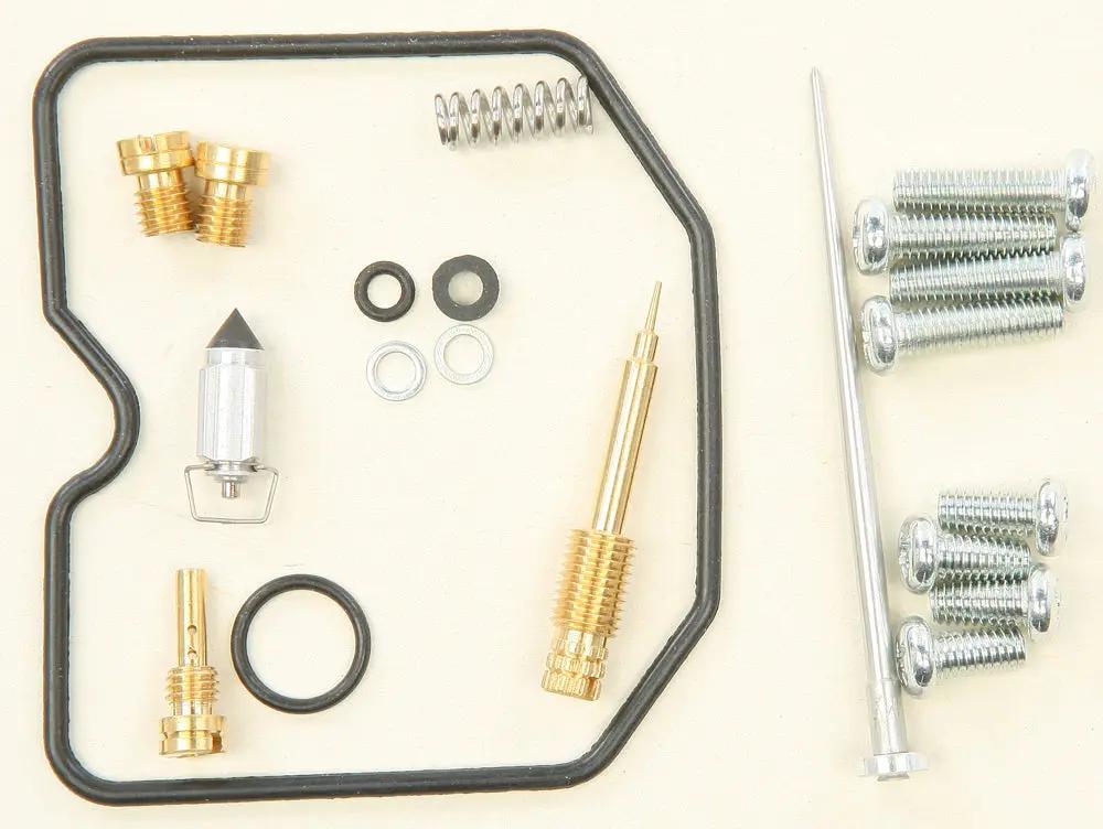 All Balls Carburetor Repair Kit ALL BALLS