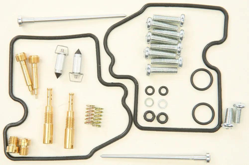 All Balls Carburetor Repair Kit ALL BALLS