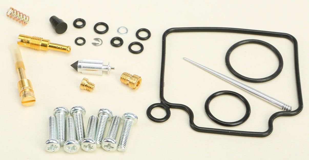 All Balls Carburetor Repair Kit ALL BALLS