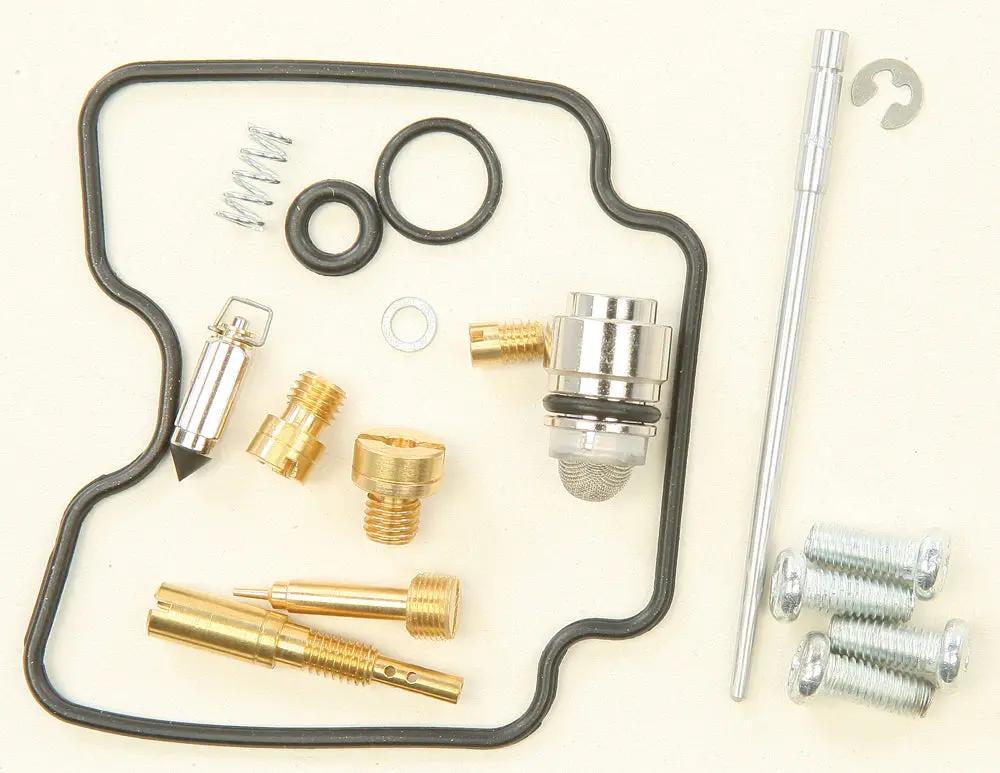 All Balls Carburetor Repair Kit ALL BALLS