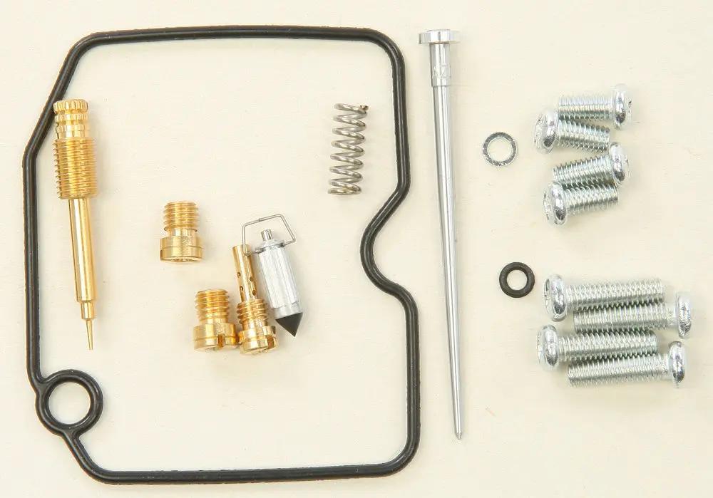 All Balls Carburetor Repair Kit ALL BALLS