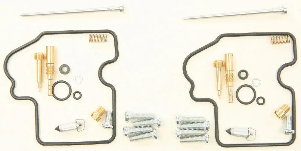All Balls Carburetor Repair Kit ALL BALLS