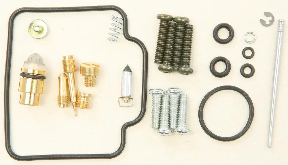 All Balls Carburetor Repair Kit ALL BALLS