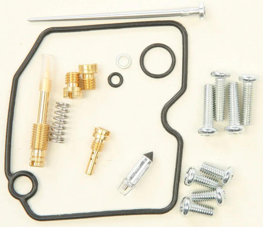 All Balls Carburetor Repair Kit ALL BALLS