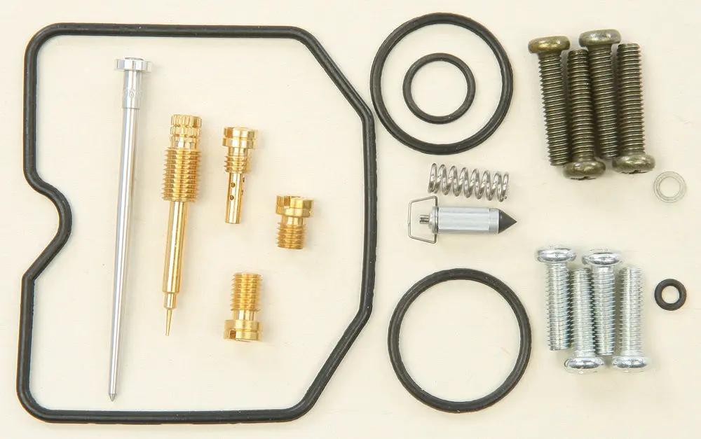 All Balls Carburetor Repair Kit ALL BALLS