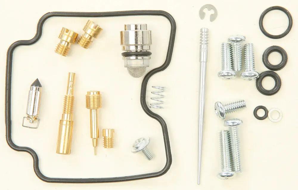 All Balls Carburetor Repair Kit ALL BALLS