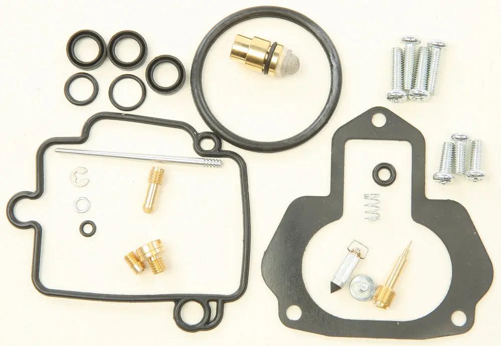All Balls Carburetor Repair Kit ALL BALLS