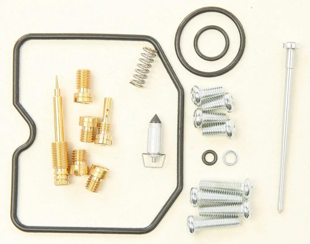 All Balls Carburetor Repair Kit ALL BALLS