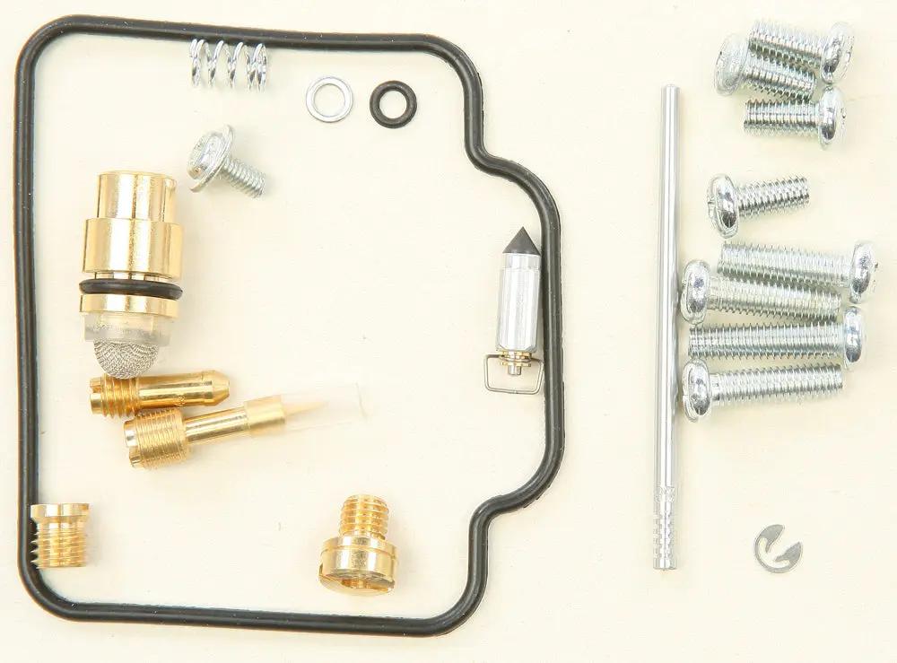 All Balls Carburetor Repair Kit ALL BALLS